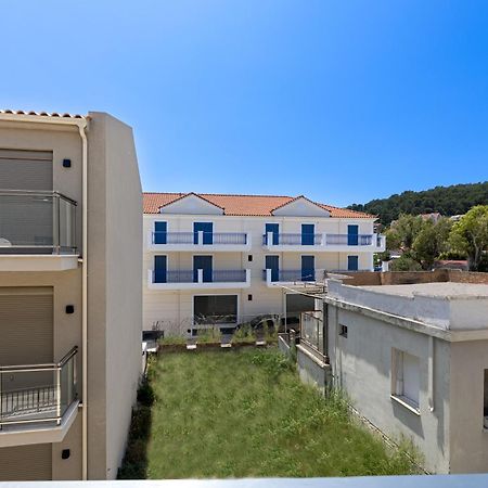 Meraviglia Residence Argostoli  Exterior photo