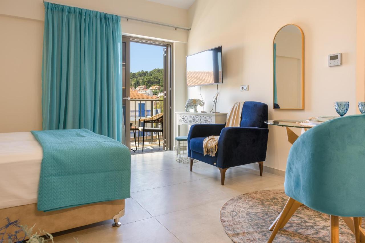 Meraviglia Residence Argostoli  Exterior photo