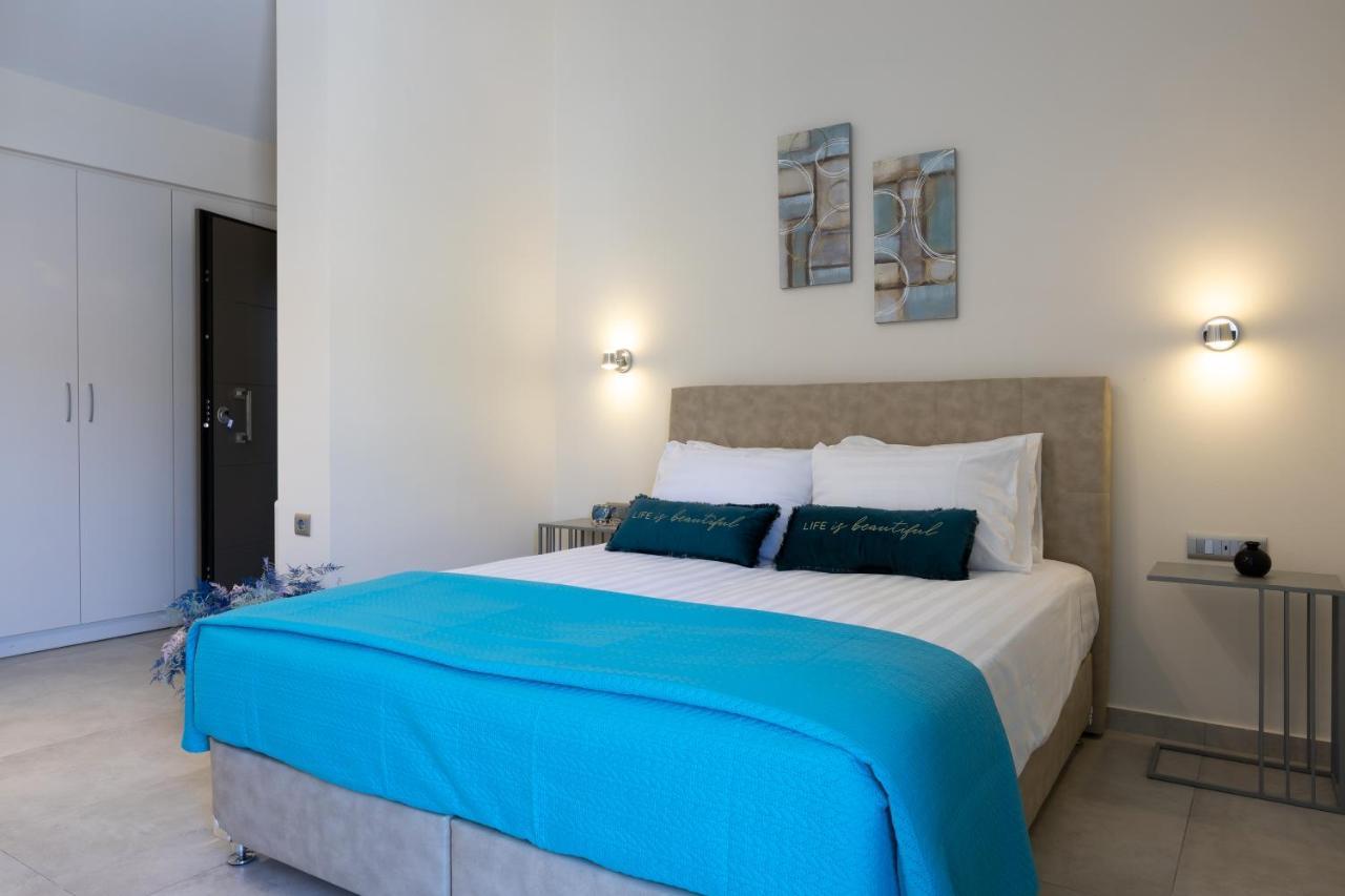 Meraviglia Residence Argostoli  Exterior photo