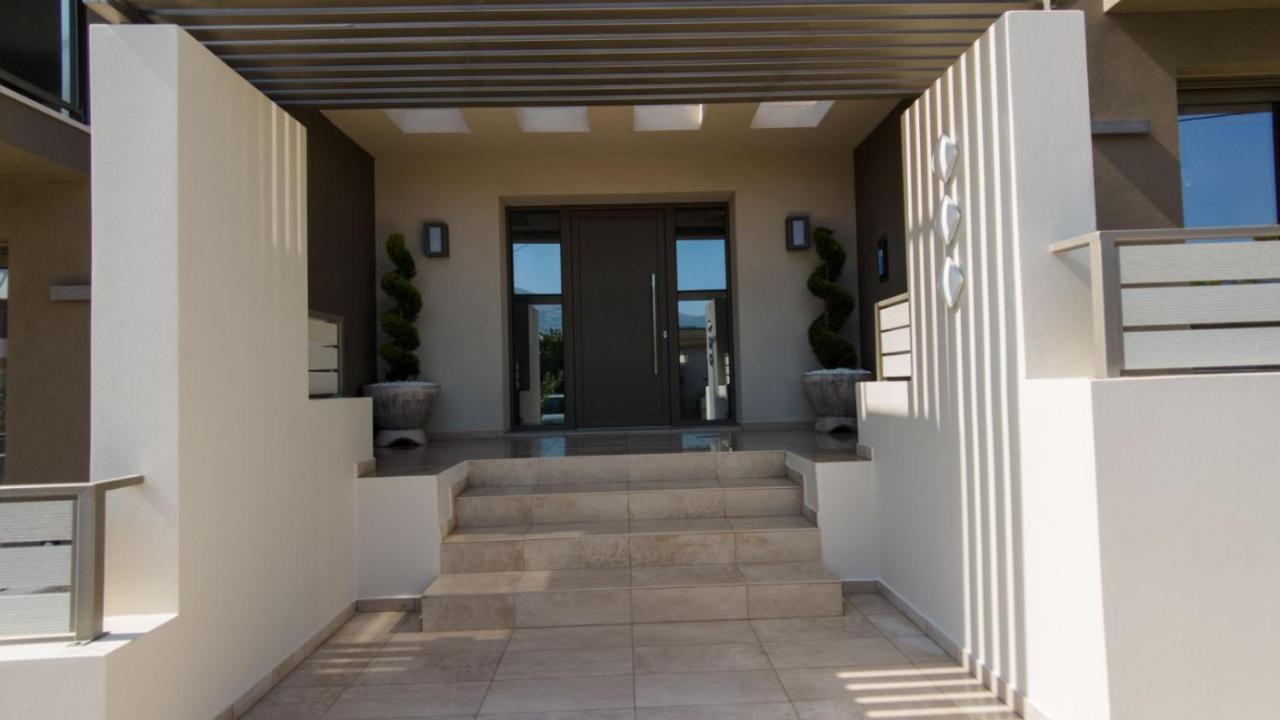 Meraviglia Residence Argostoli  Exterior photo