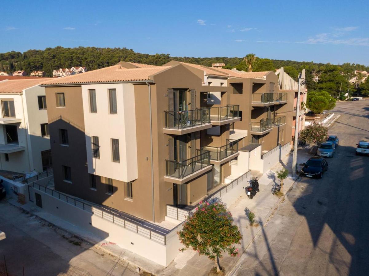 Meraviglia Residence Argostoli  Exterior photo