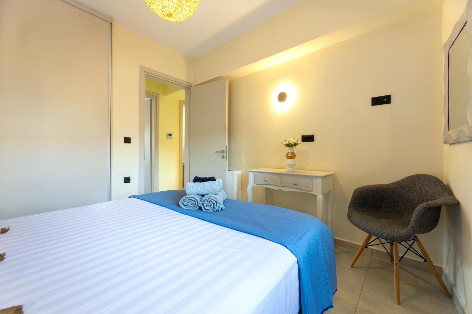 Meraviglia Residence Argostoli  Exterior photo